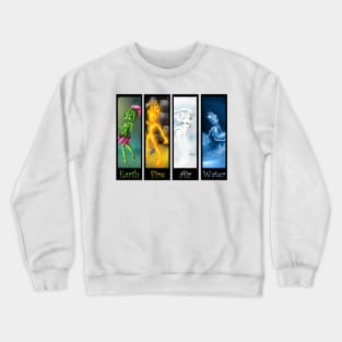 Elements Crewneck Sweatshirt